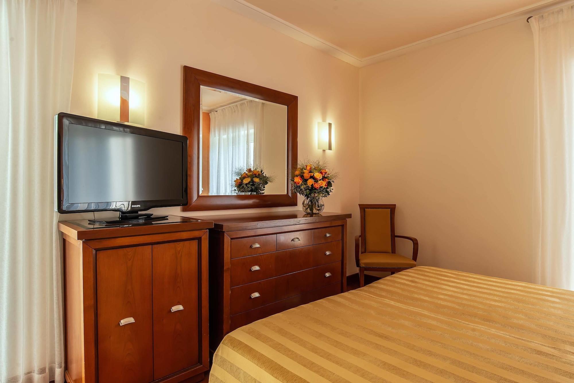 Versilia Palace Hotel Marina di Pietrasanta Luaran gambar