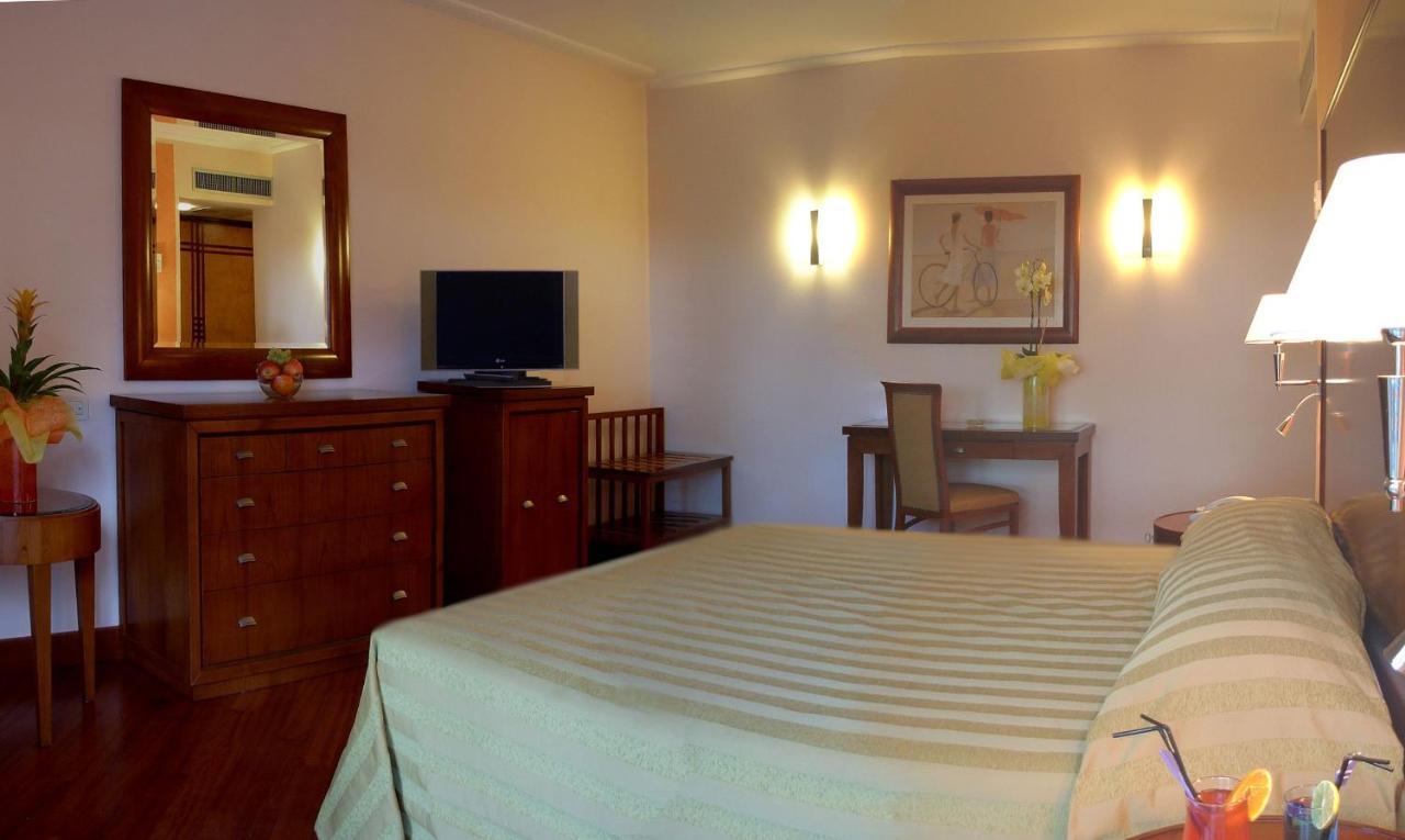 Versilia Palace Hotel Marina di Pietrasanta Luaran gambar