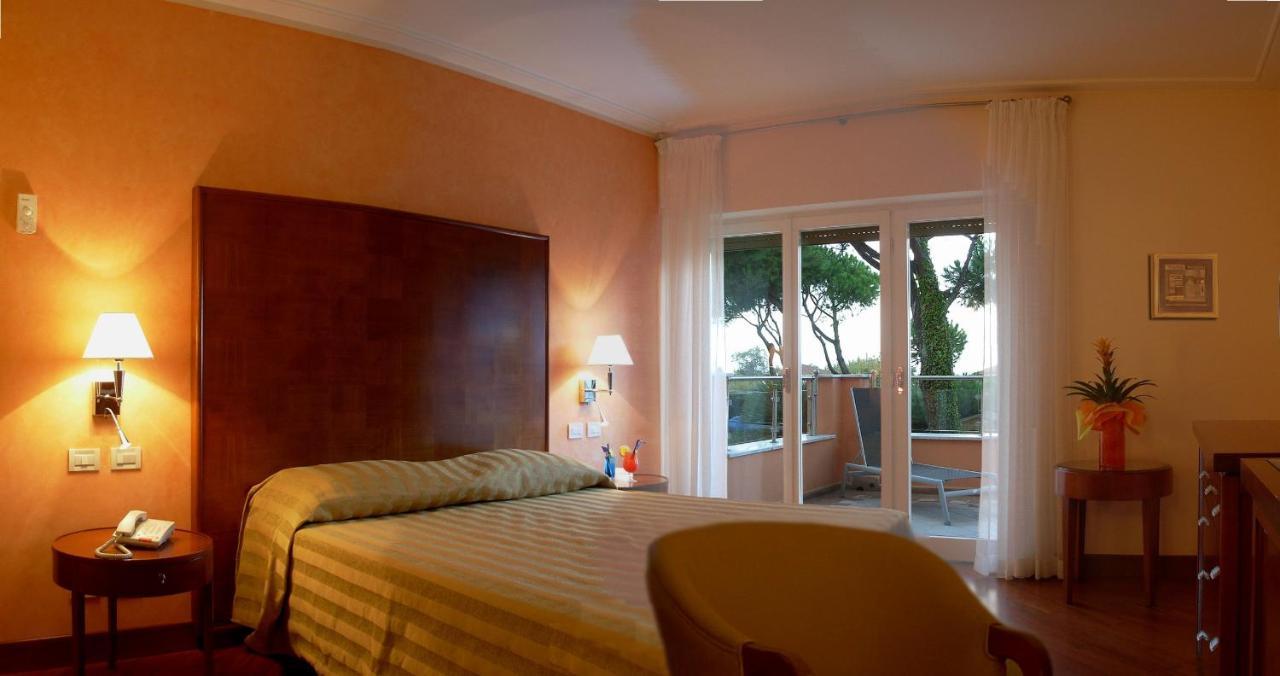 Versilia Palace Hotel Marina di Pietrasanta Luaran gambar