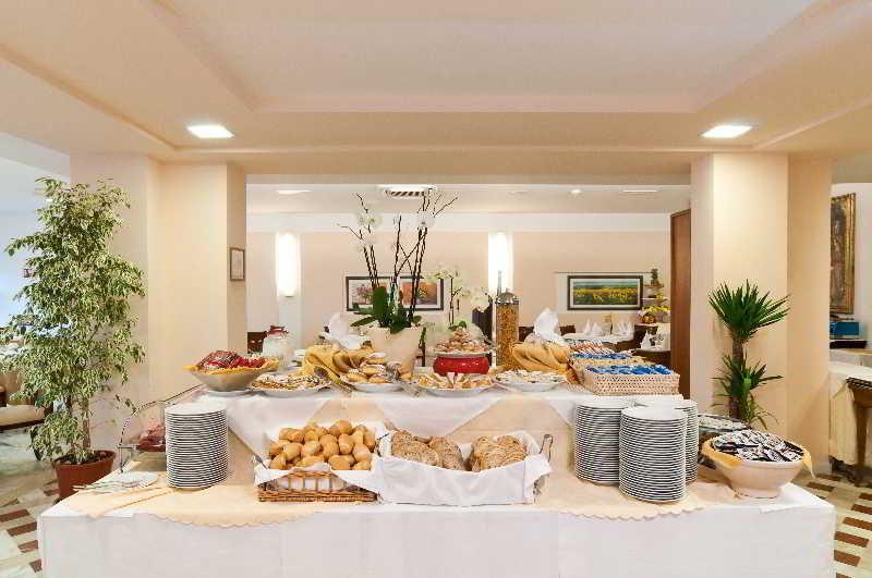 Versilia Palace Hotel Marina di Pietrasanta Luaran gambar