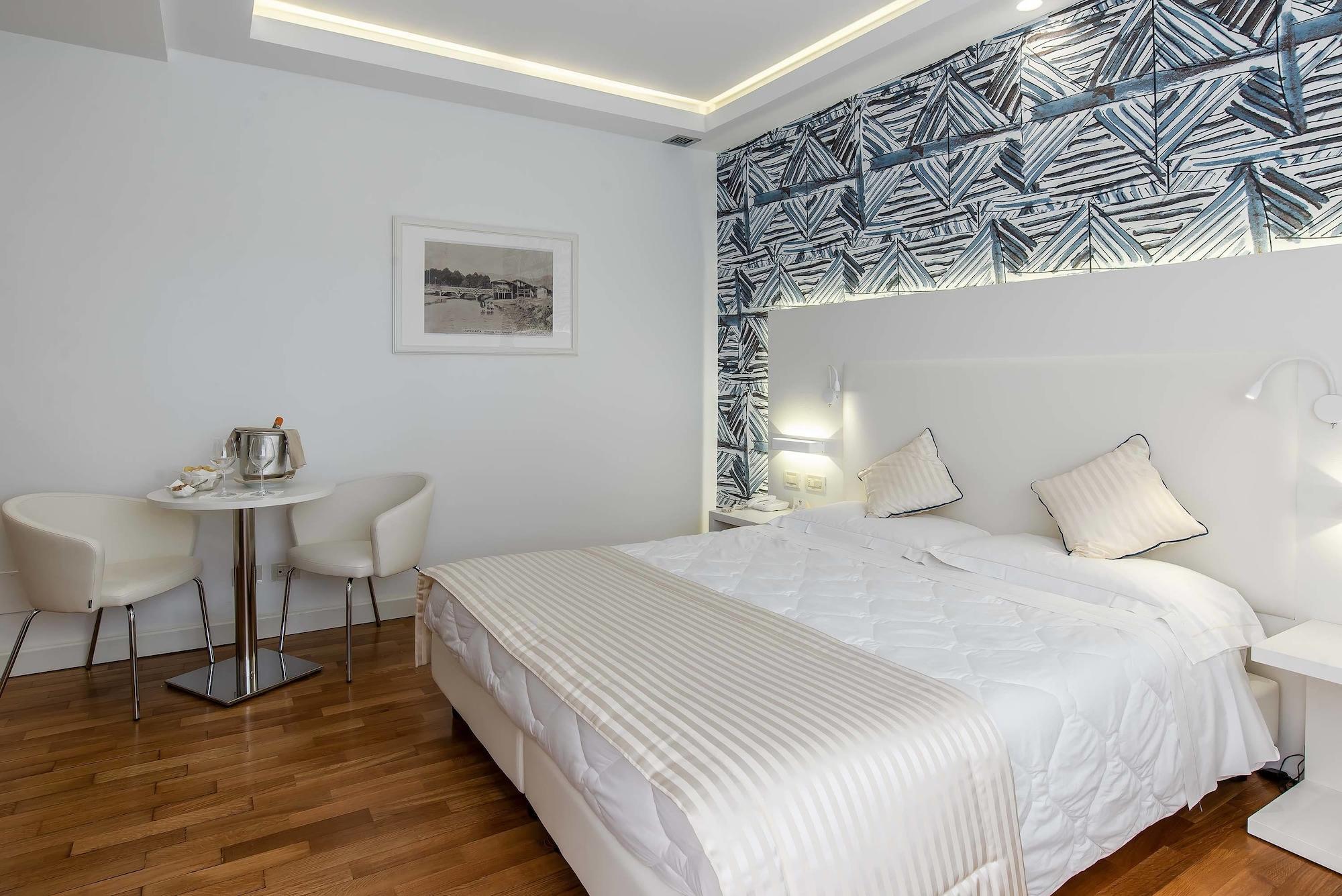 Versilia Palace Hotel Marina di Pietrasanta Luaran gambar