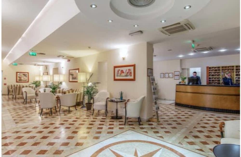 Versilia Palace Hotel Marina di Pietrasanta Luaran gambar