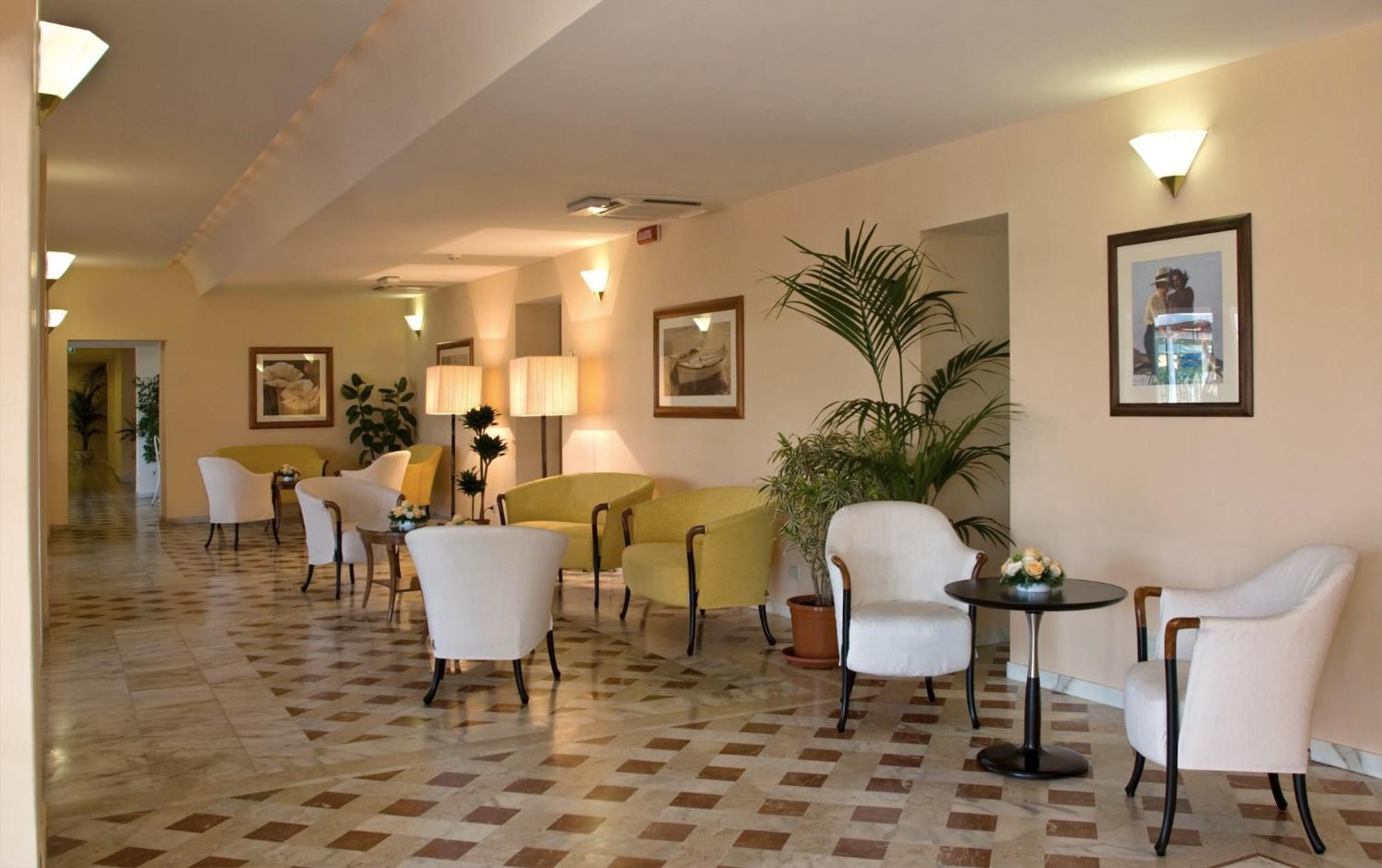 Versilia Palace Hotel Marina di Pietrasanta Luaran gambar