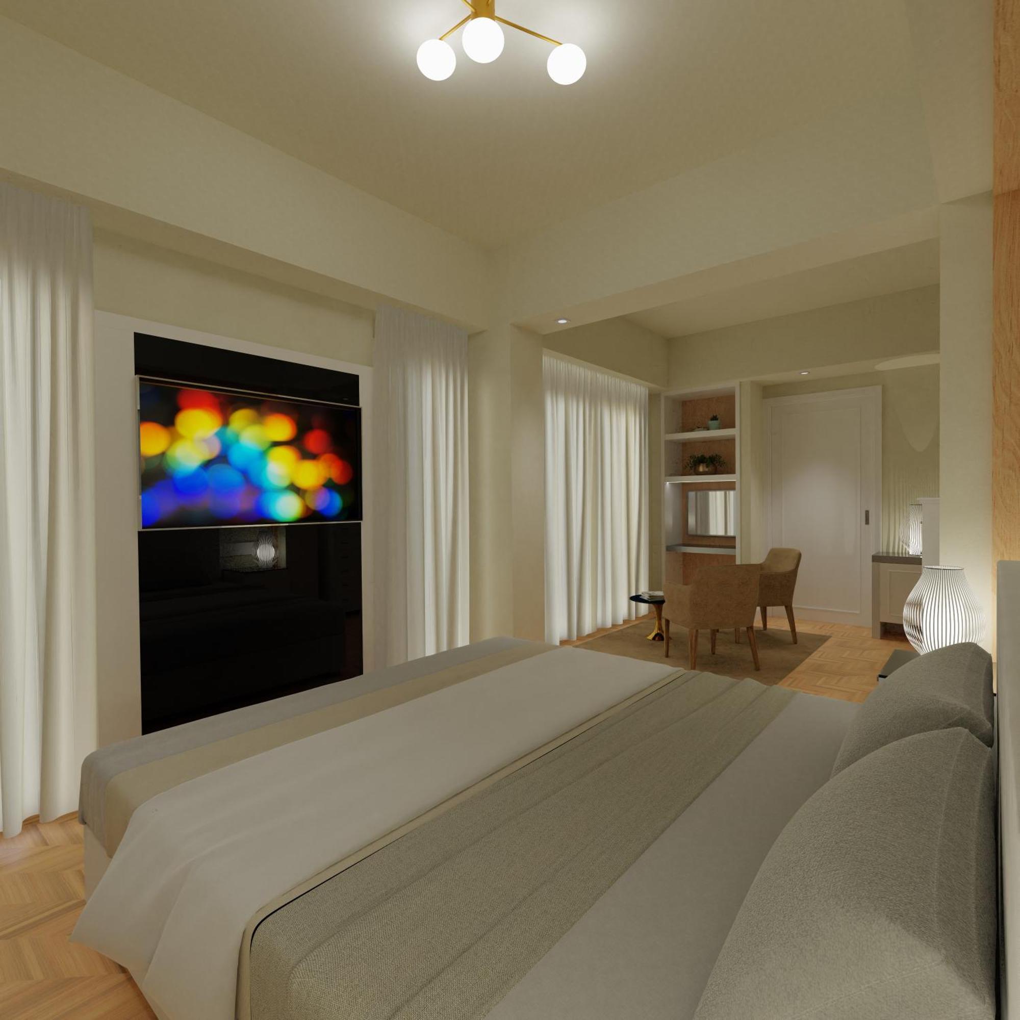 Versilia Palace Hotel Marina di Pietrasanta Luaran gambar