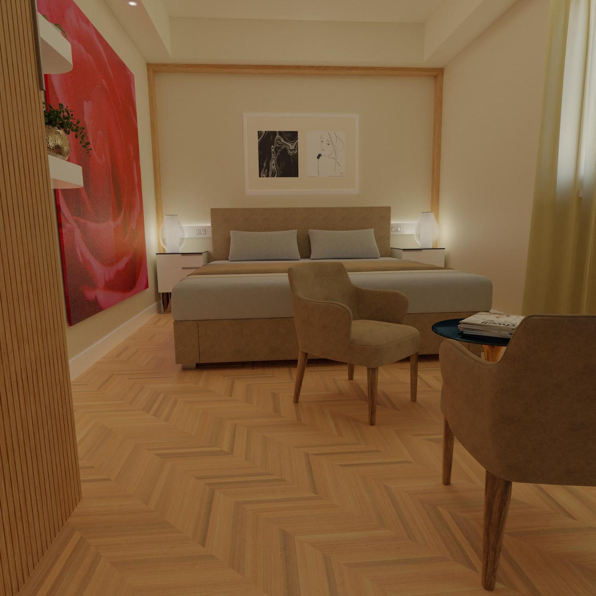 Versilia Palace Hotel Marina di Pietrasanta Luaran gambar