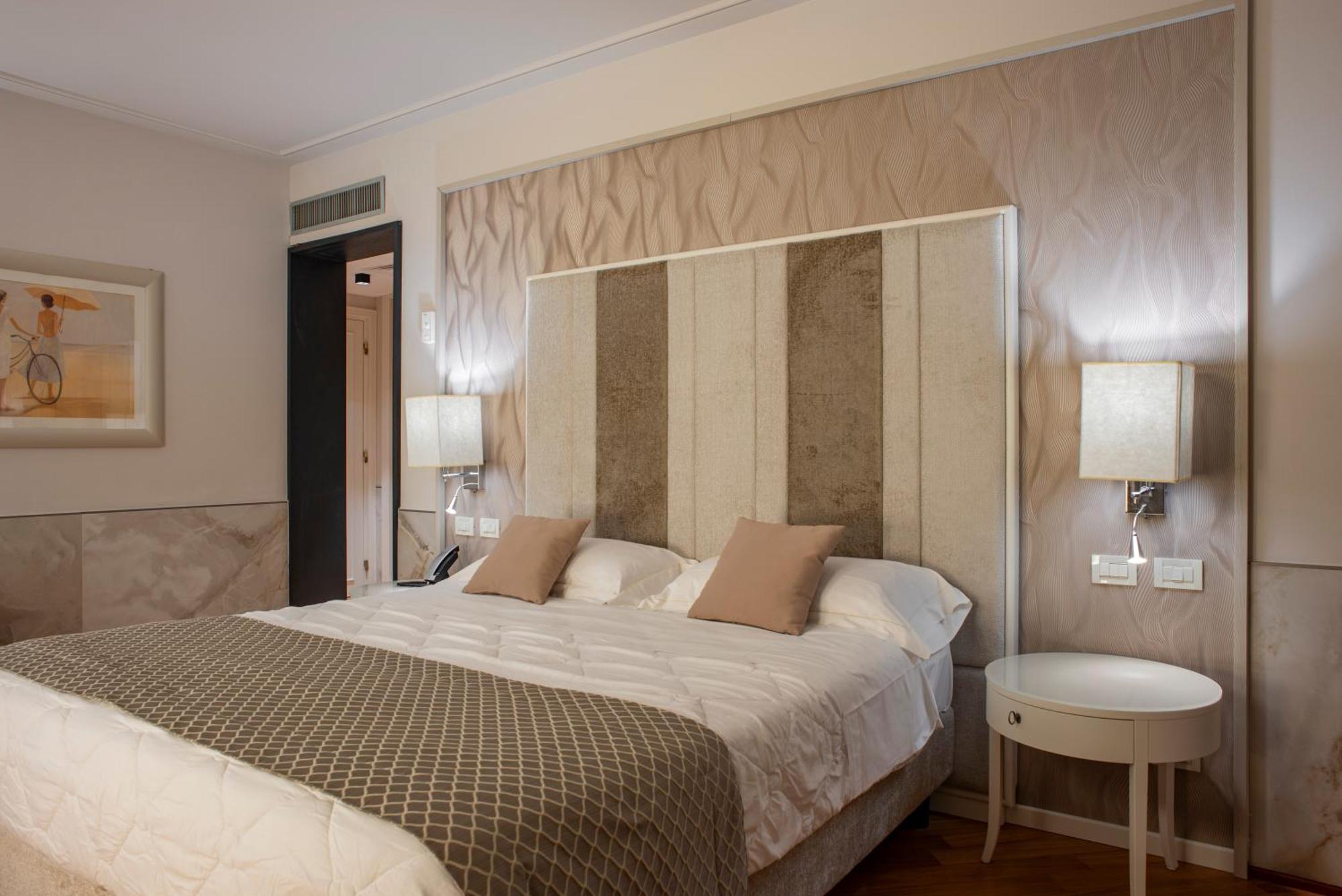 Versilia Palace Hotel Marina di Pietrasanta Luaran gambar