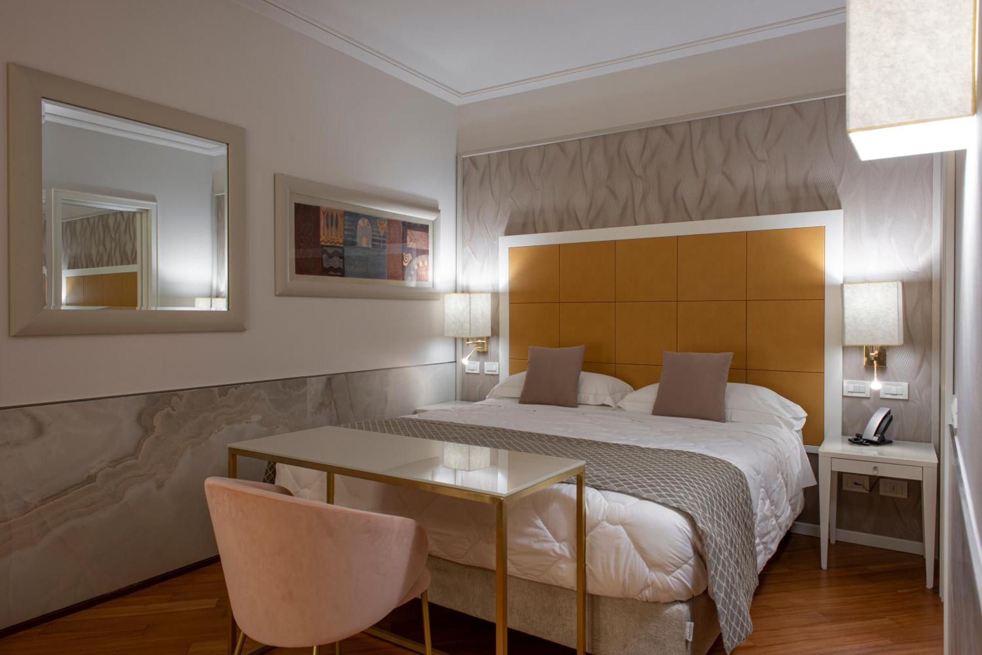 Versilia Palace Hotel Marina di Pietrasanta Luaran gambar