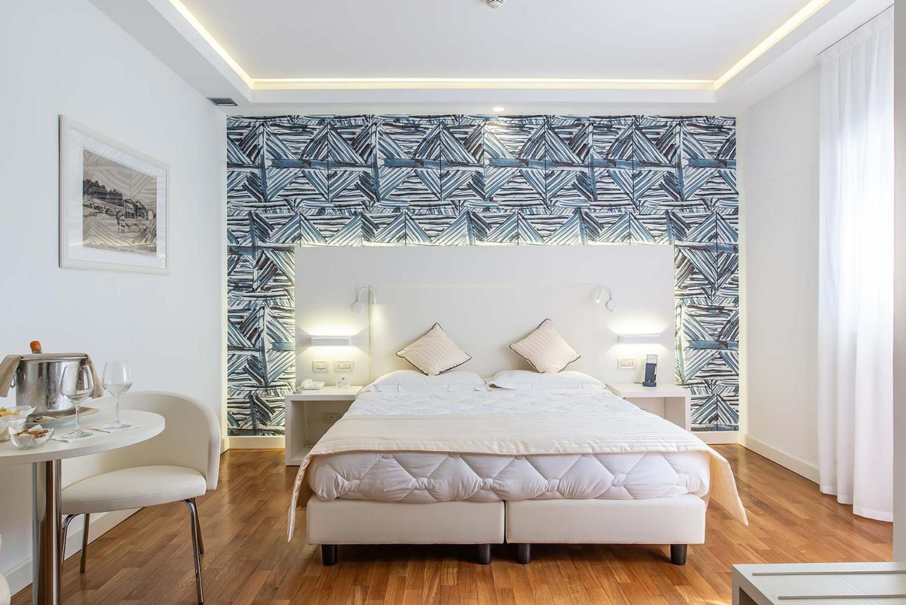 Versilia Palace Hotel Marina di Pietrasanta Luaran gambar