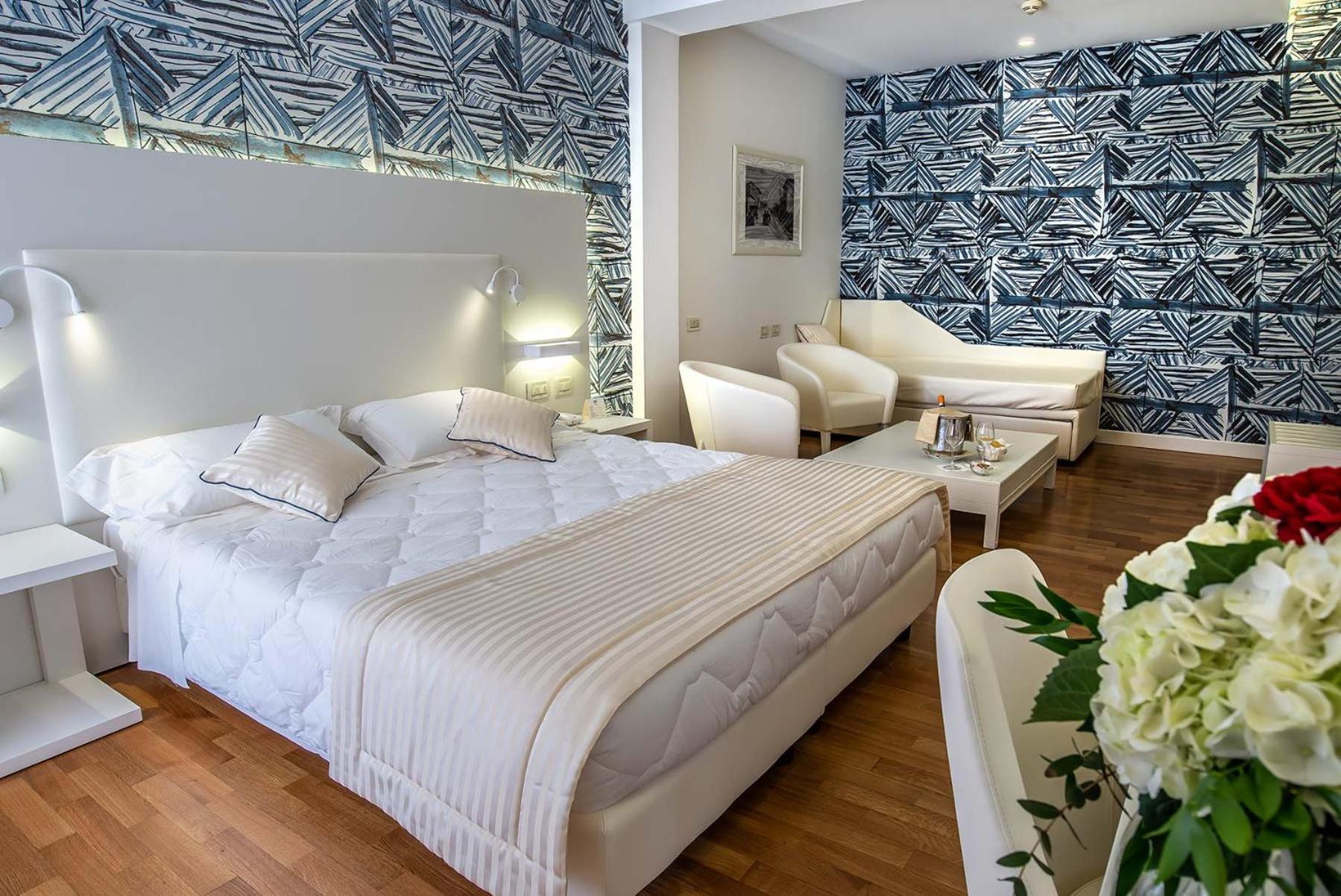 Versilia Palace Hotel Marina di Pietrasanta Luaran gambar