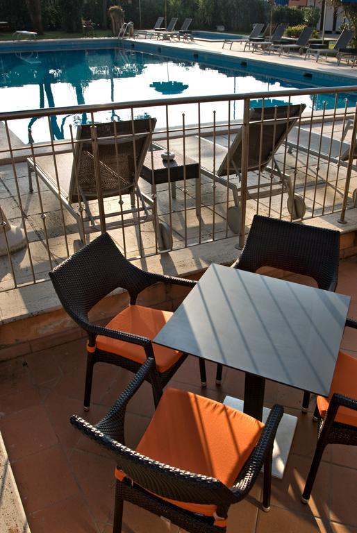 Versilia Palace Hotel Marina di Pietrasanta Luaran gambar
