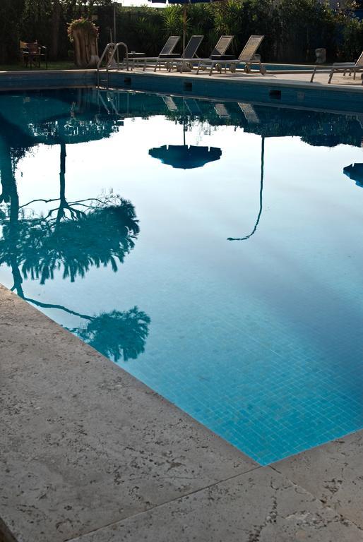 Versilia Palace Hotel Marina di Pietrasanta Luaran gambar