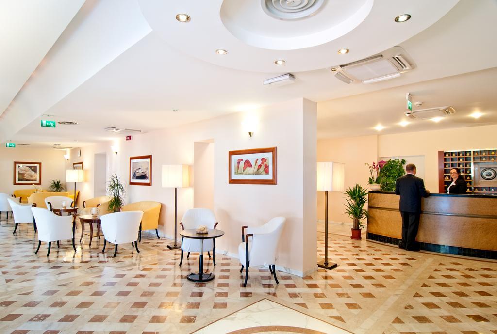 Versilia Palace Hotel Marina di Pietrasanta Luaran gambar